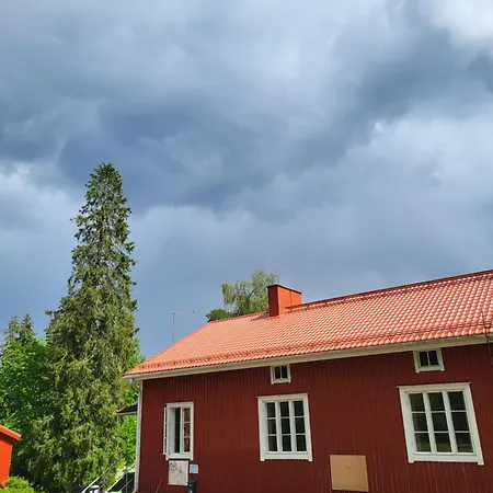 Hostel Wannabe Fu-47 *