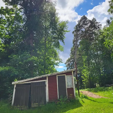 Wannabe Fu-47 Hostel