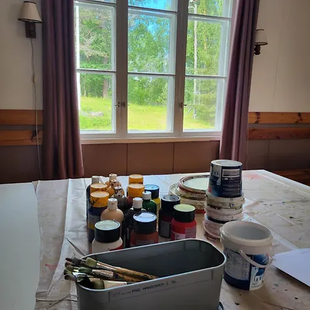 Wannabe Fu-47 Fiskars