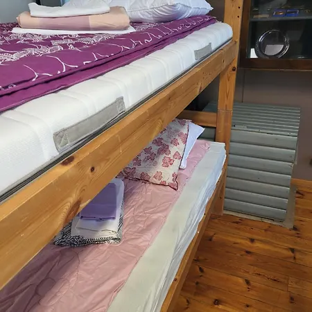 Hostel Wannabe Fu-47