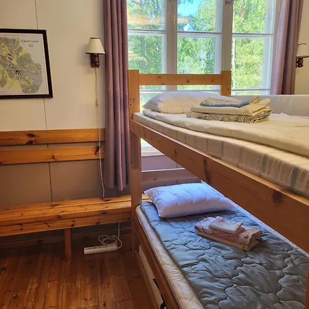 Wannabe Fu-47 Hostel *