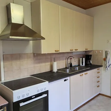 Hostel Wannabe Fu-47 Fiskars