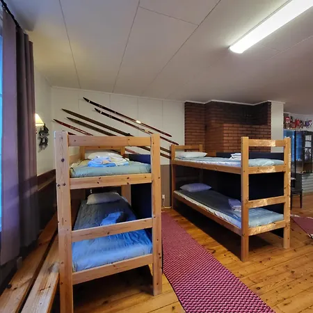 Wannabe Fu-47 Hostel