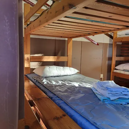 Wannabe Fu-47 Hostel Fiskars