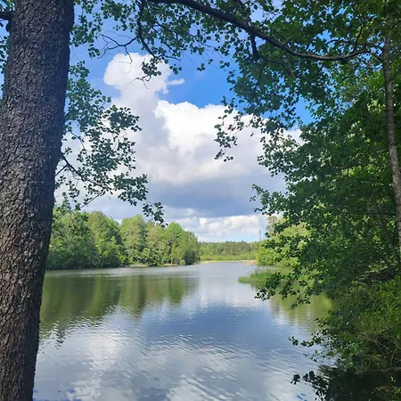 Wannabe Fu-47 Fiskars