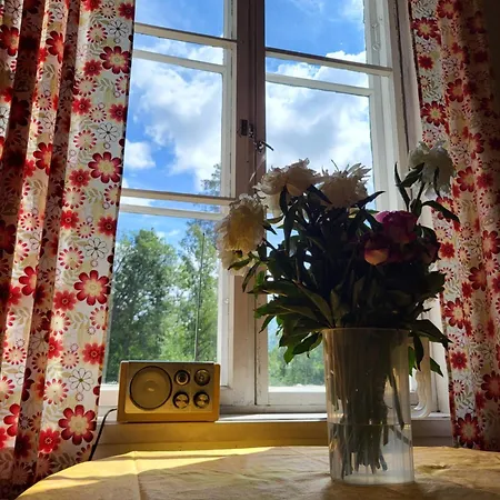 Hostel Wannabe Fu-47 Fiskars