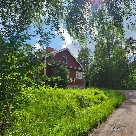 Wannabe Fu-47 * Fiskars